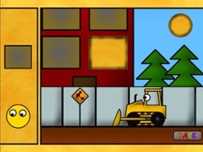 Kids Trucks: Puzzles Image