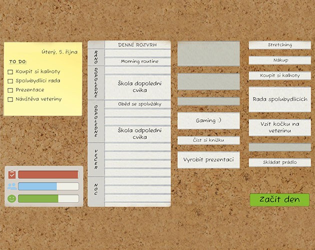 Games like Krysí závod