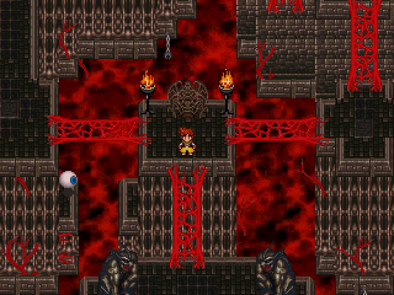 Lakria Legends screenshot