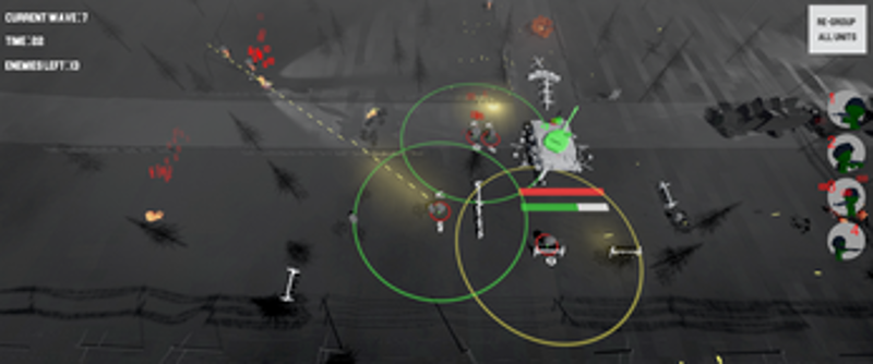 Last Tank Standing Image