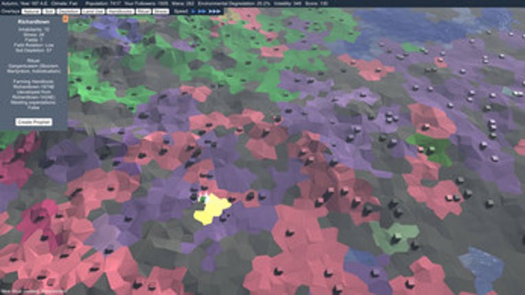 Leviathan screenshot