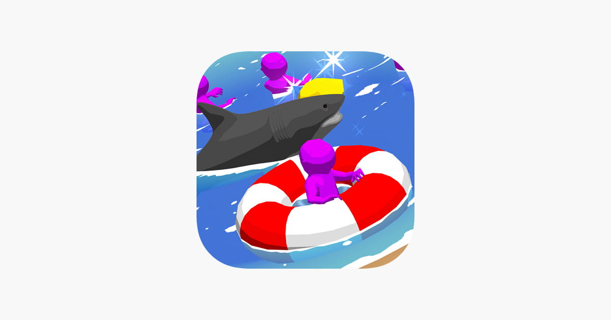 Games like Lifebuoy!