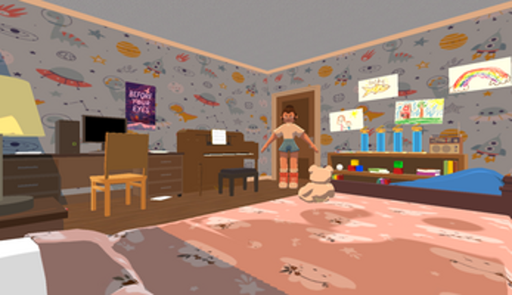 Little Rockstar (VR) Image