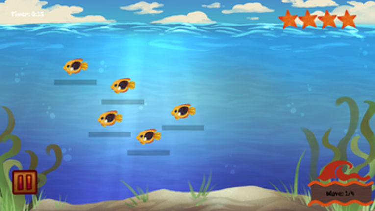 Loop, Line, and Sinker Image