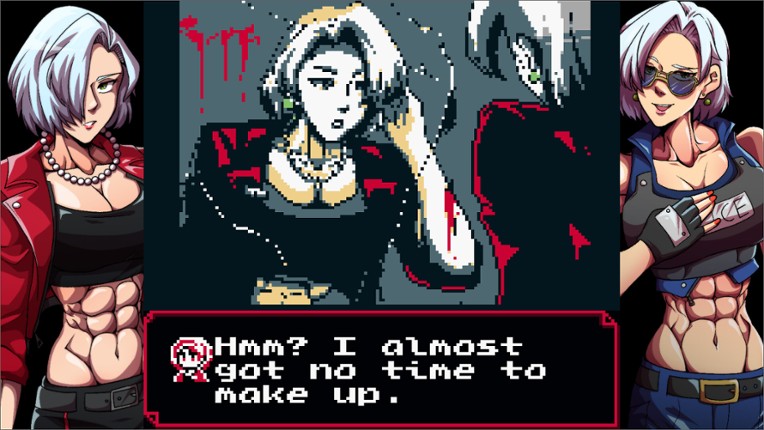 Lost Eclipse screenshot