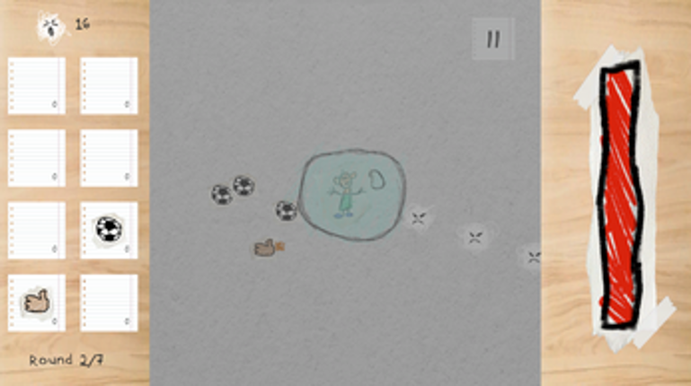 Luka´s Drawings Image