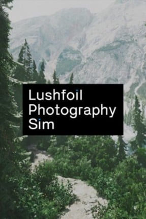 Lushfoil Photography Sim Image