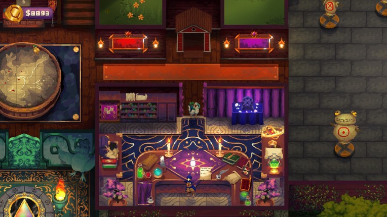 Machick 2 screenshot