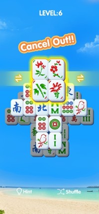 Mahjong collect: Match Connect screenshot