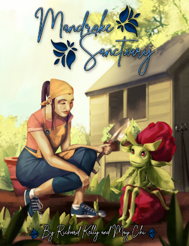 Games like Mandrake Sanctuary