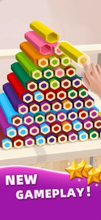 Match Triple Goods:Sort Games screenshot