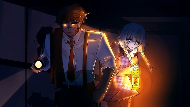 Matchmaking for Ghosts screenshot