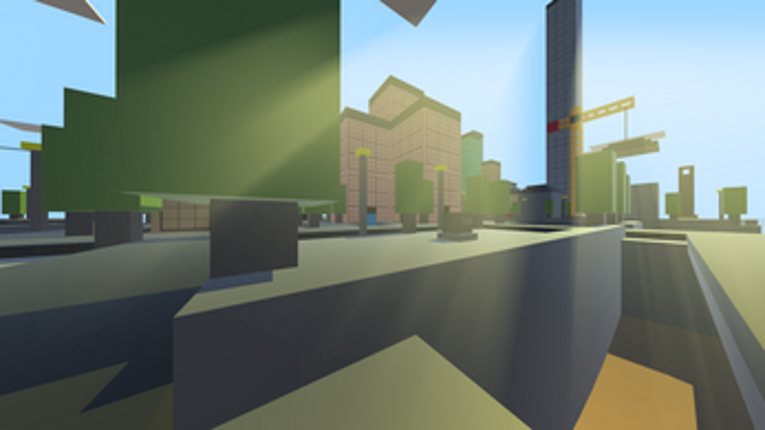 Matter For Better Image