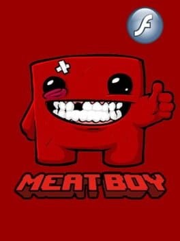Games like Meat Boy