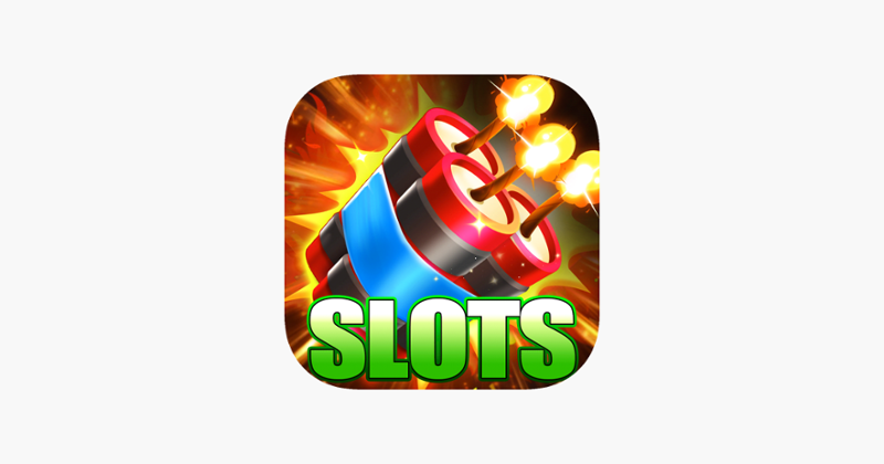 Mega Fun Slots: Vegas Casino Image