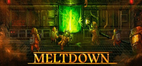 Games like Meltdown