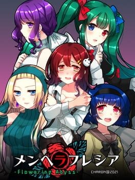 Games like Menherafflesia Flowering Abyss