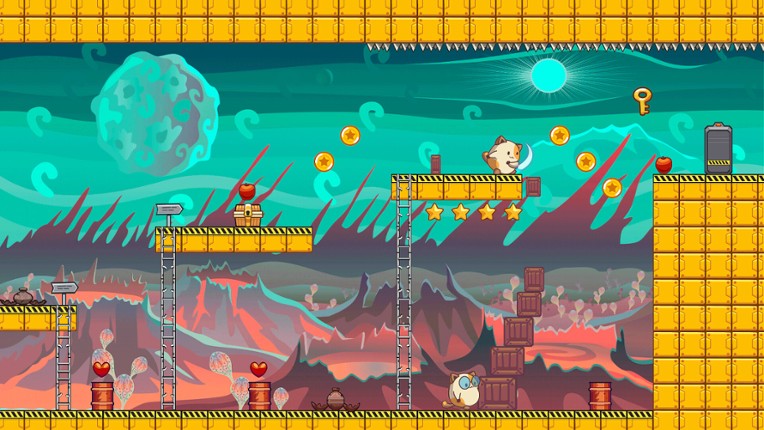 Meow Mates screenshot