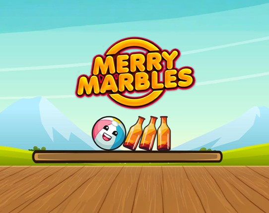 Merry Marbels Image