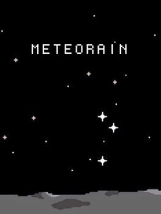 MeteoRain Image