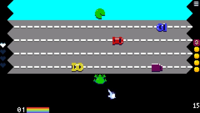 microJAM screenshot