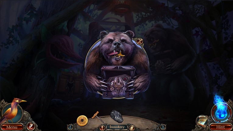 Midnight Calling: Jeronimo screenshot