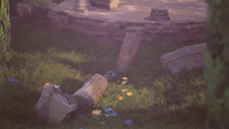 Mini Monuments screenshot
