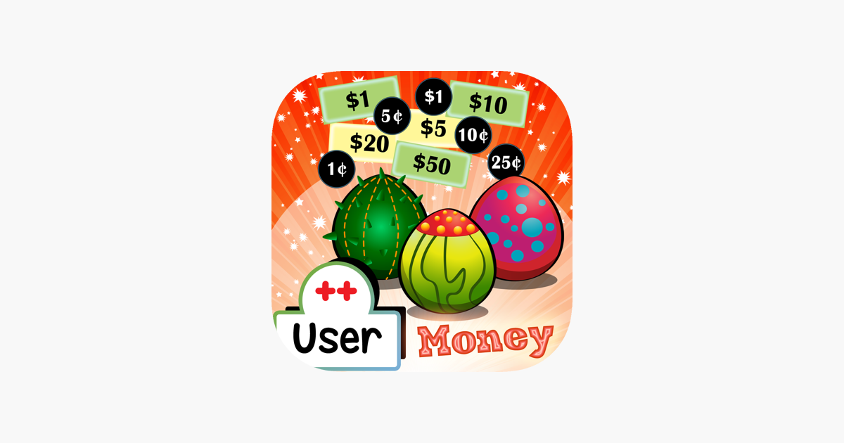 Games like Money Fun (Multi-User)