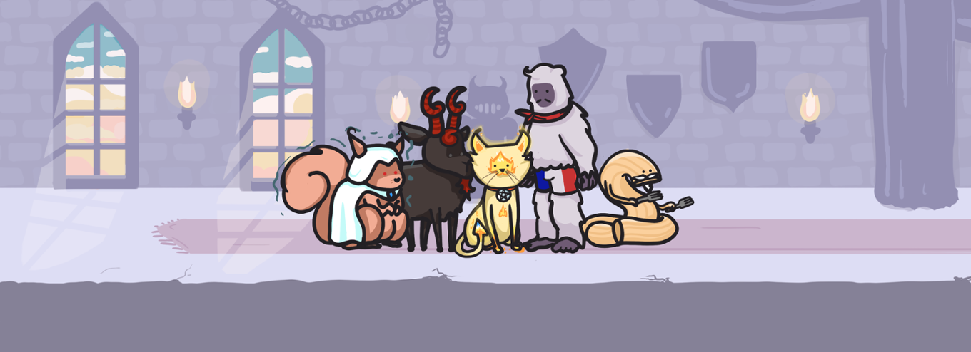 Games like Monster of the Year