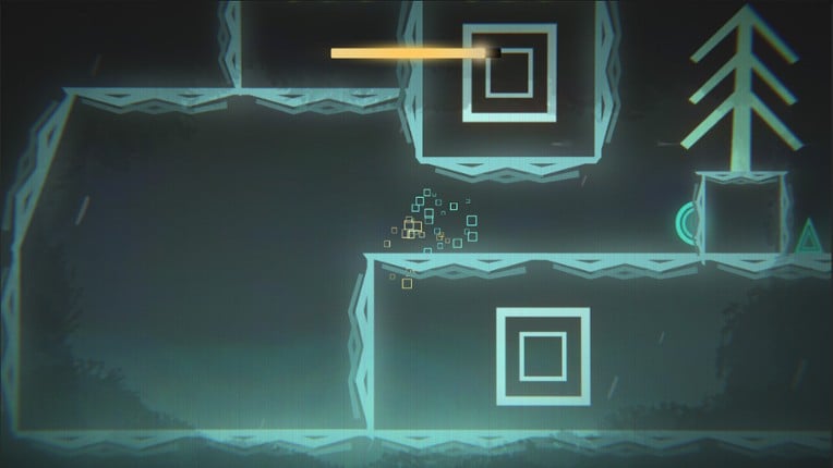 Move Forward screenshot