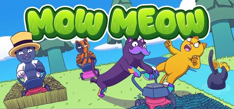 Games like Mow Meow