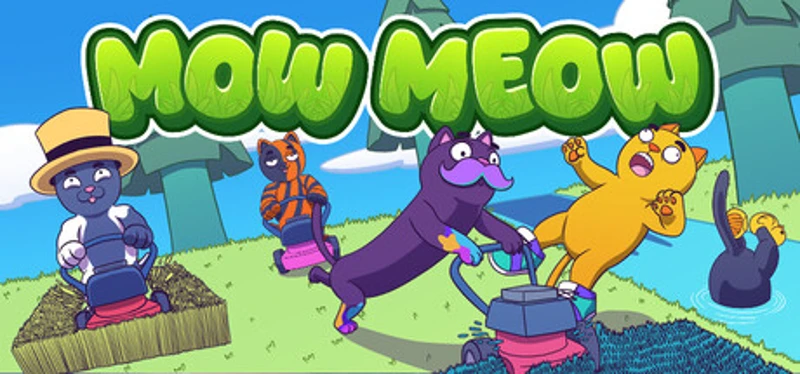 Mow Meow Image