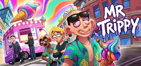 Games like Mr Trippy