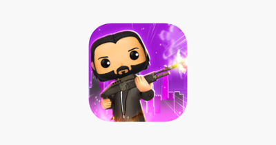 MR WICK BULLET TRIGGER - SHOOT Image