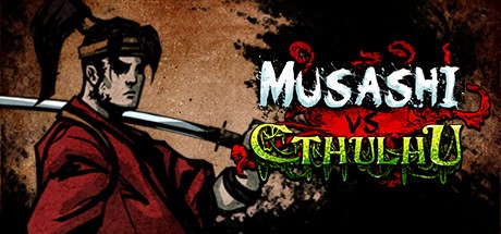 Games like Musashi vs Cthulhu