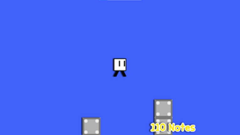 MusiX (DEMO) screenshot