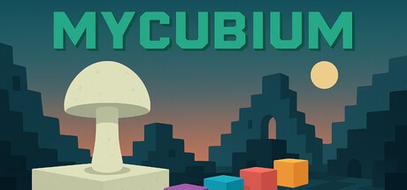 Games like Mycubium