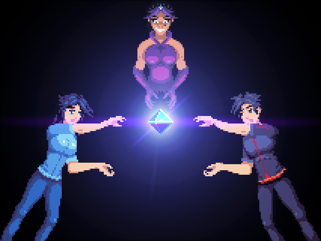 Games like Neera: Dark Secrets
