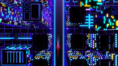 Neon Drive Image