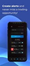 NewsCrypto App – Track Crypto Image