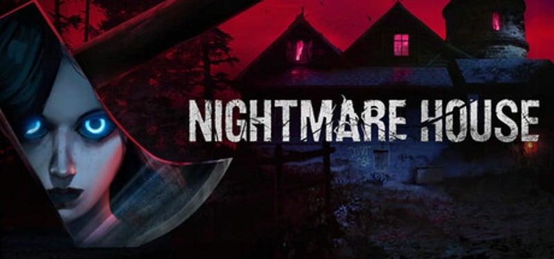 Nightmare House Image