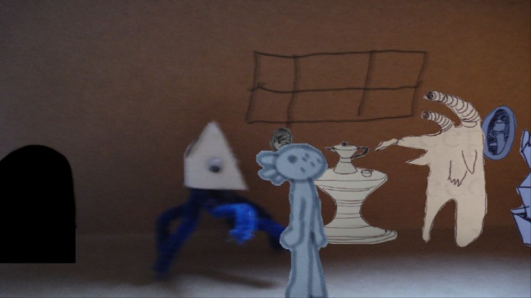 Norgwang Games screenshot