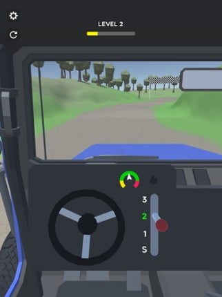 Offroad Master 3D screenshot