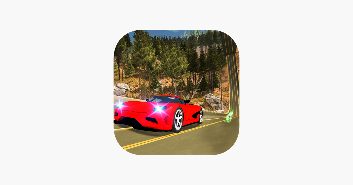 Games like Offroad Stunt Car Drive 3d
