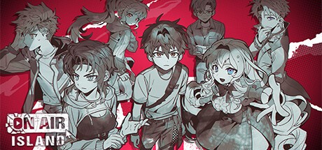 Games like On Air Island: Survival Chat