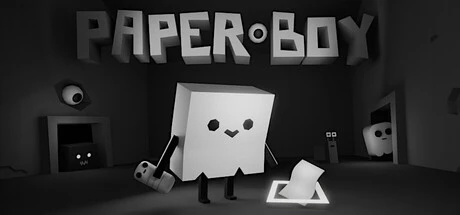 Games like Paper Boy