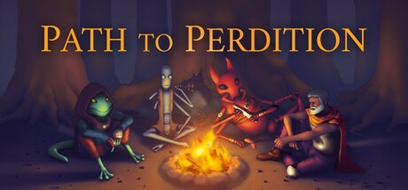 Games like Path to Perdition