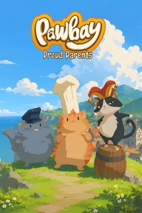 Pawbay: Proud Parents Image