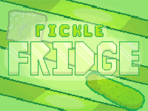 Games like Pickle Fridge