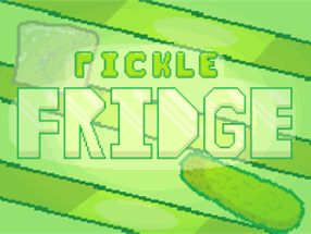 Pickle Fridge Image